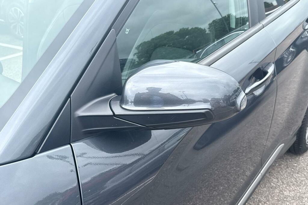 Hyundai Kona Ultimate Grey #36