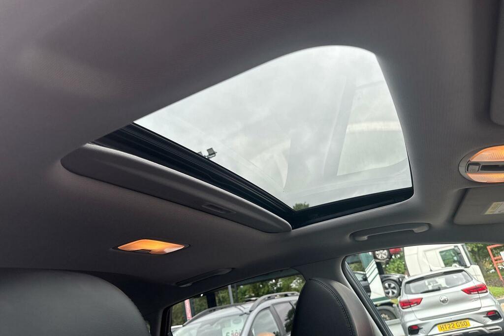 Hyundai Kona Ultimate Grey #49