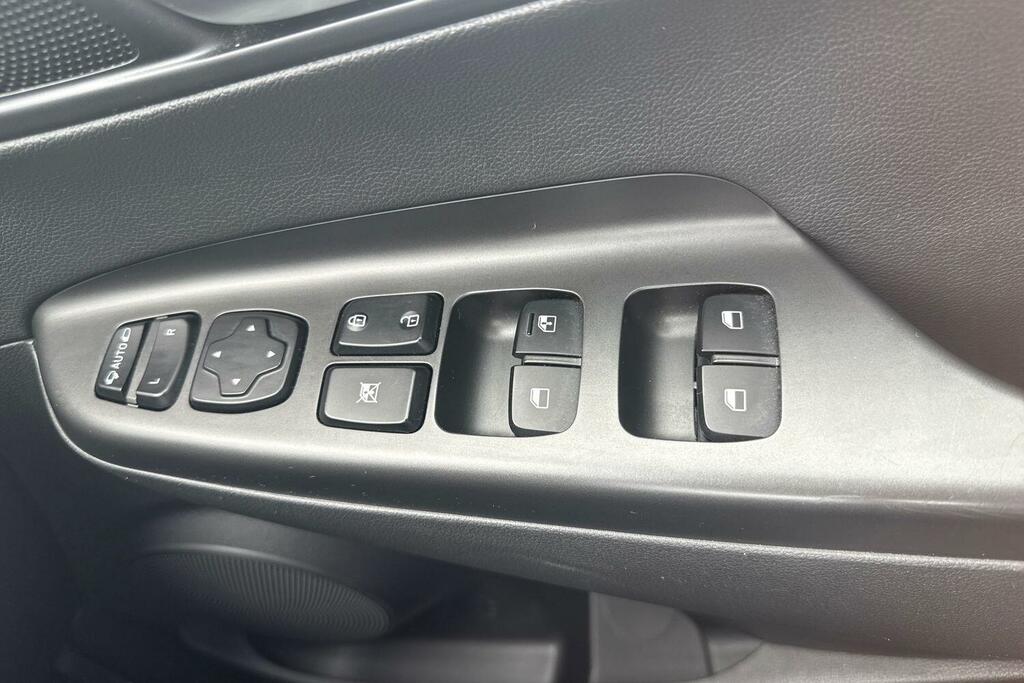 Hyundai Kona Ultimate Grey #16