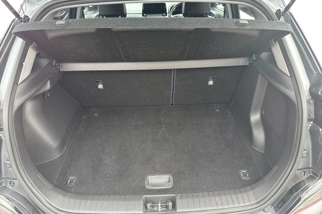 Hyundai Kona Ultimate Grey #37