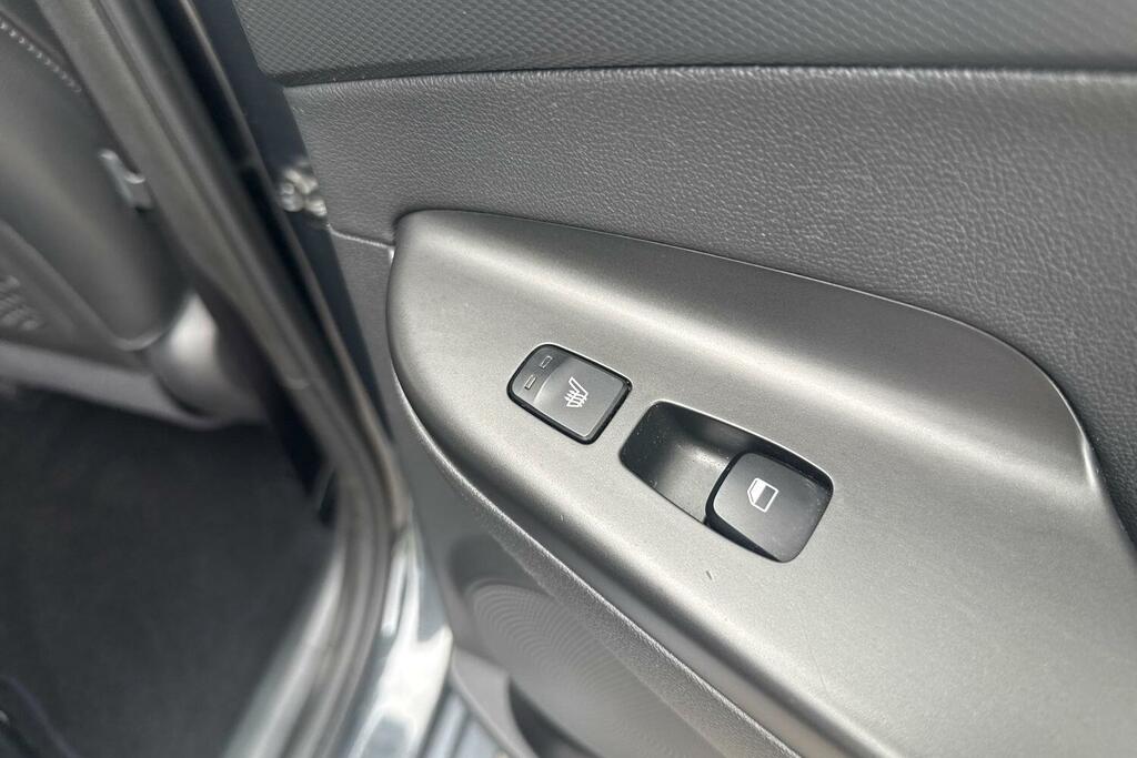 Hyundai Kona Ultimate Grey #26