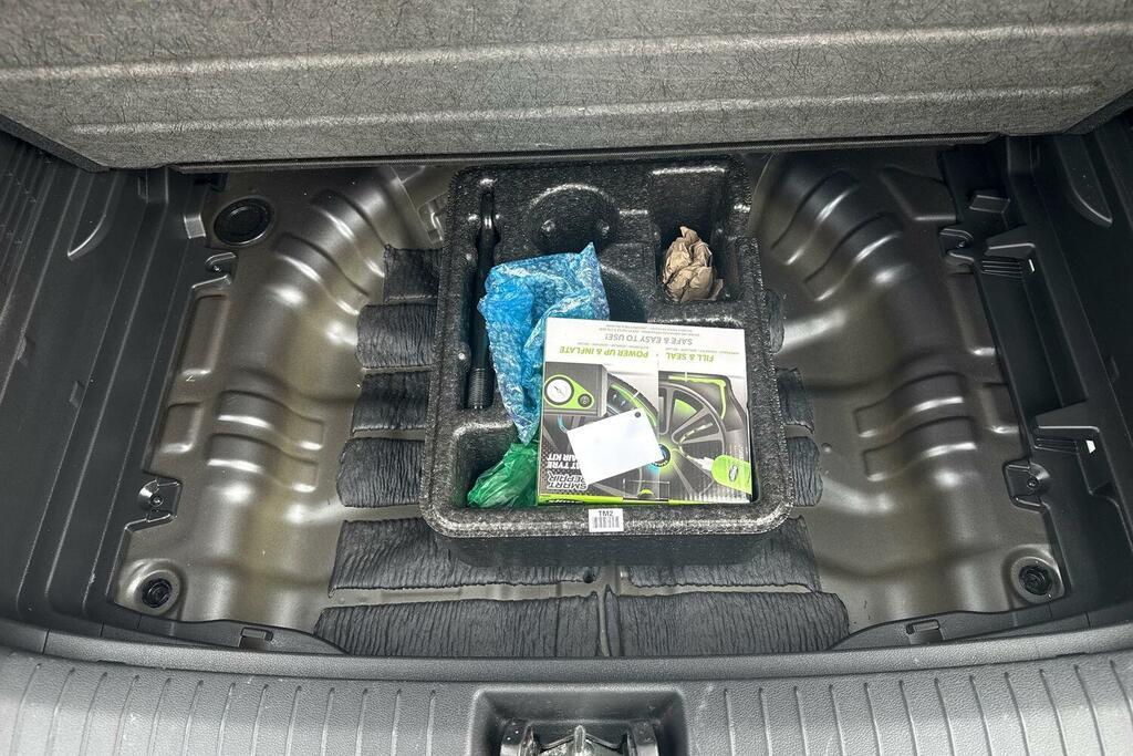 Hyundai Kona Ultimate Grey #27