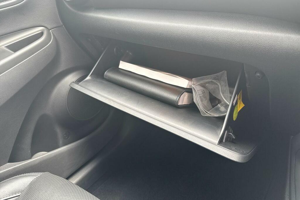 Hyundai Kona Ultimate Grey #45