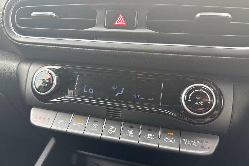 Hyundai Kona Ultimate Grey #14