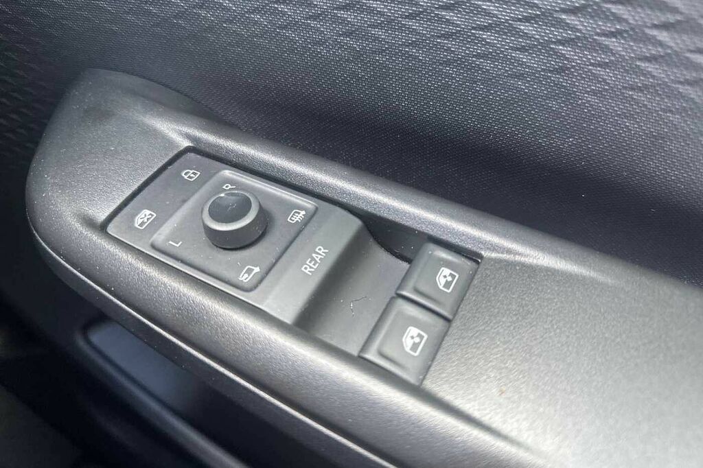 Cupra Born 150Kw V3 58Kwh Grey #18