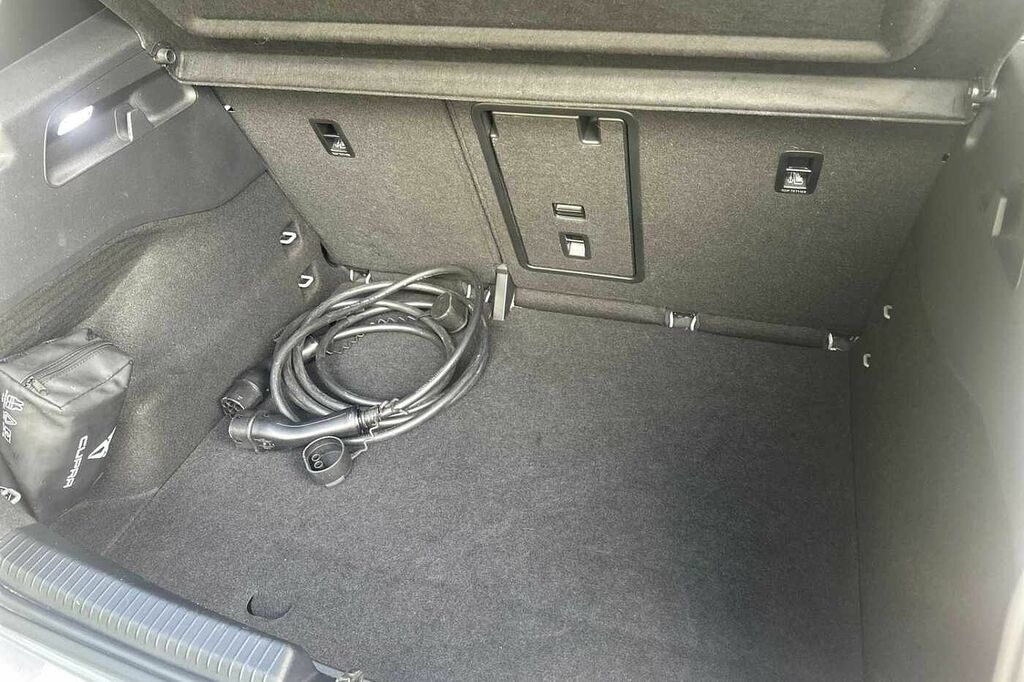 Cupra Born 150Kw V3 58Kwh Grey #20