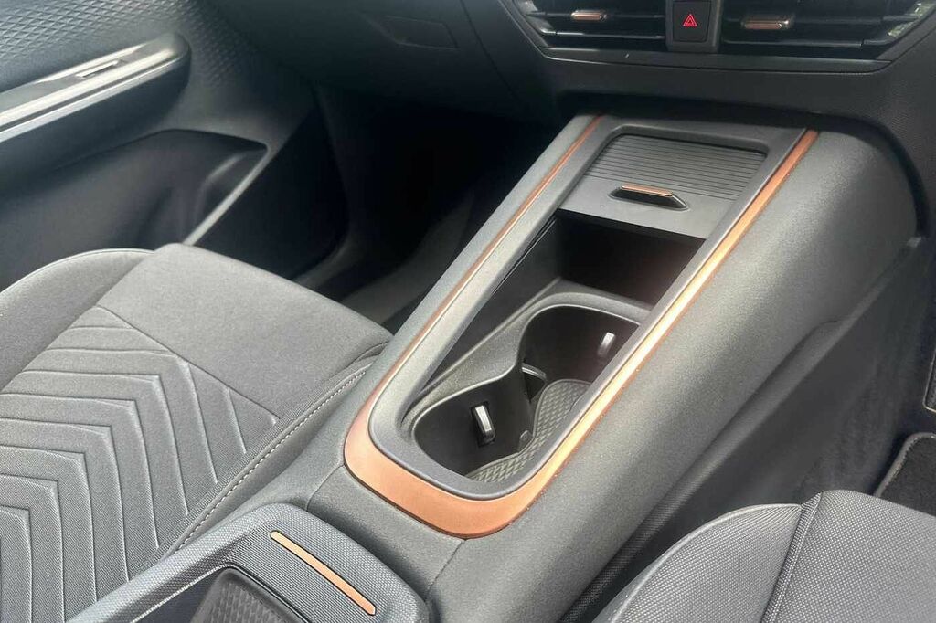 Cupra Born 150Kw V3 58Kwh Grey #17