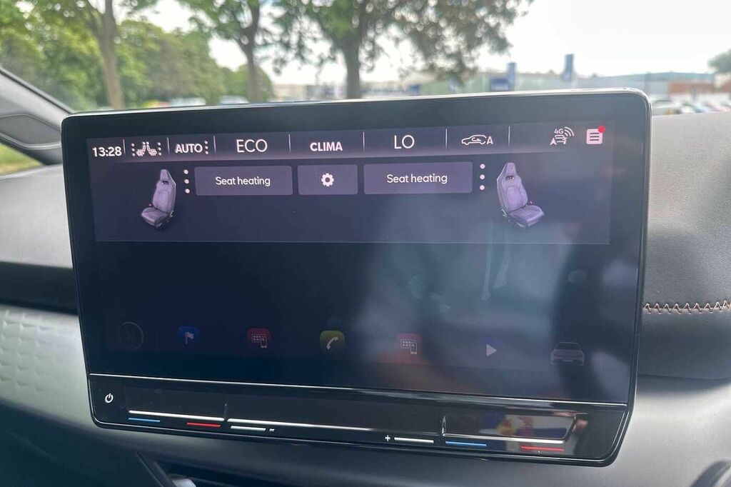 Cupra Born 150Kw V3 58Kwh Grey #40
