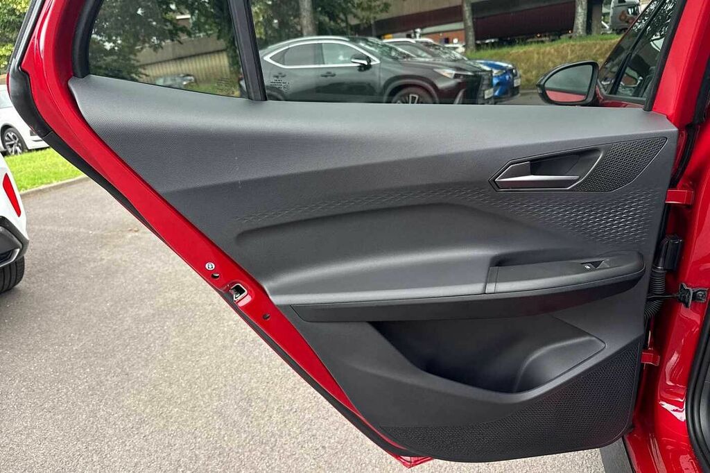 Cupra Born Cupra Hatchback 240Kw E-boost Vz 79Kwh Black #38