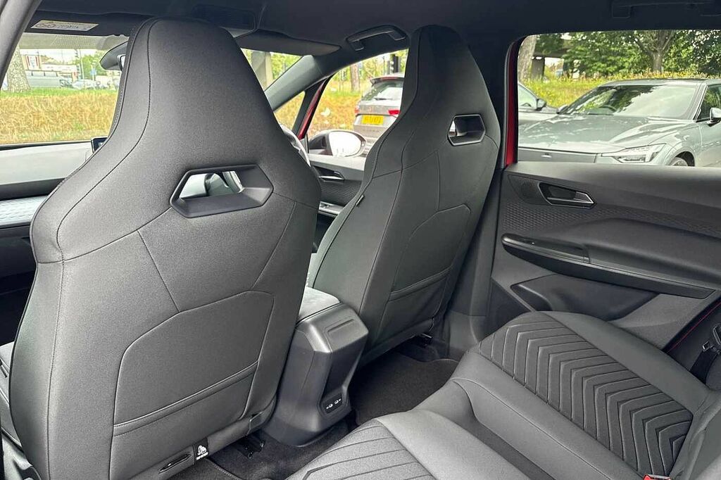 Cupra Born Cupra Hatchback 240Kw E-boost Vz 79Kwh Black #39