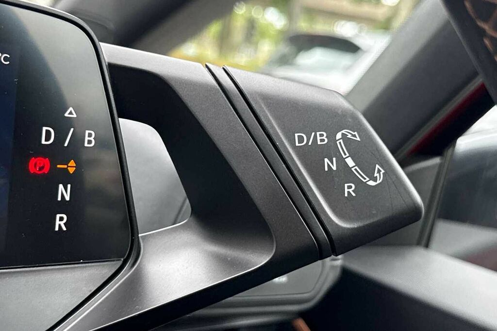 Cupra Born Cupra Hatchback 240Kw E-boost Vz 79Kwh Black #25