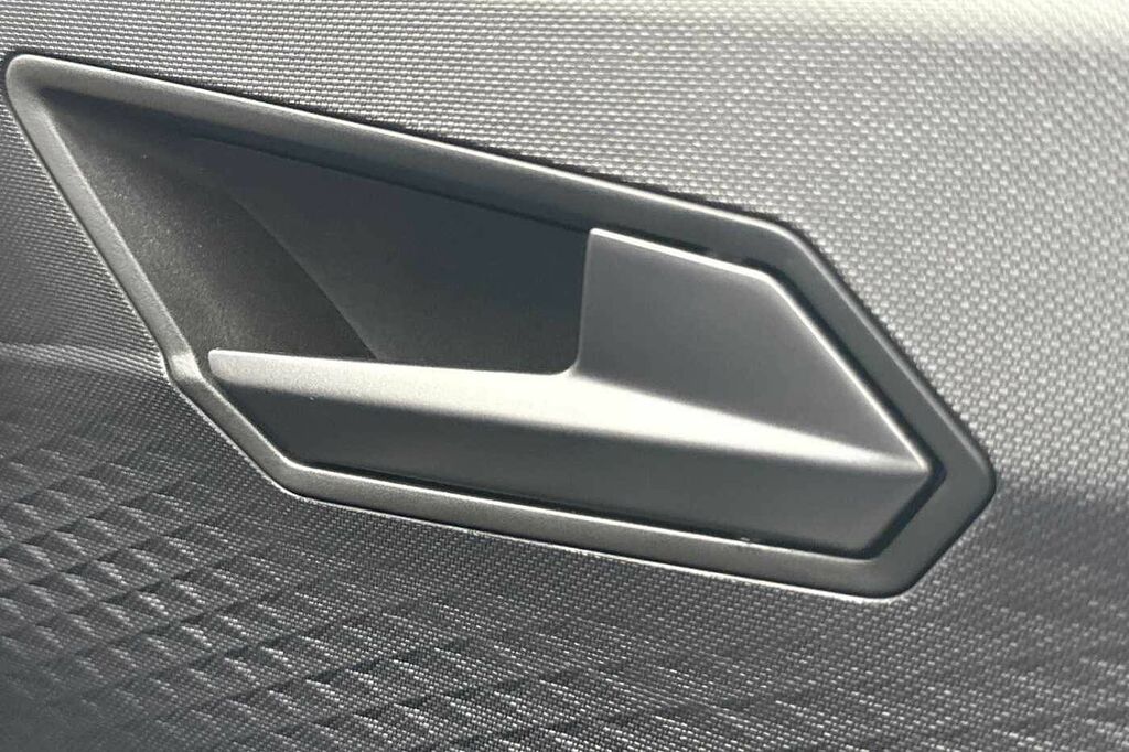 Cupra Born Cupra Hatchback 240Kw E-boost Vz 79Kwh Black #23
