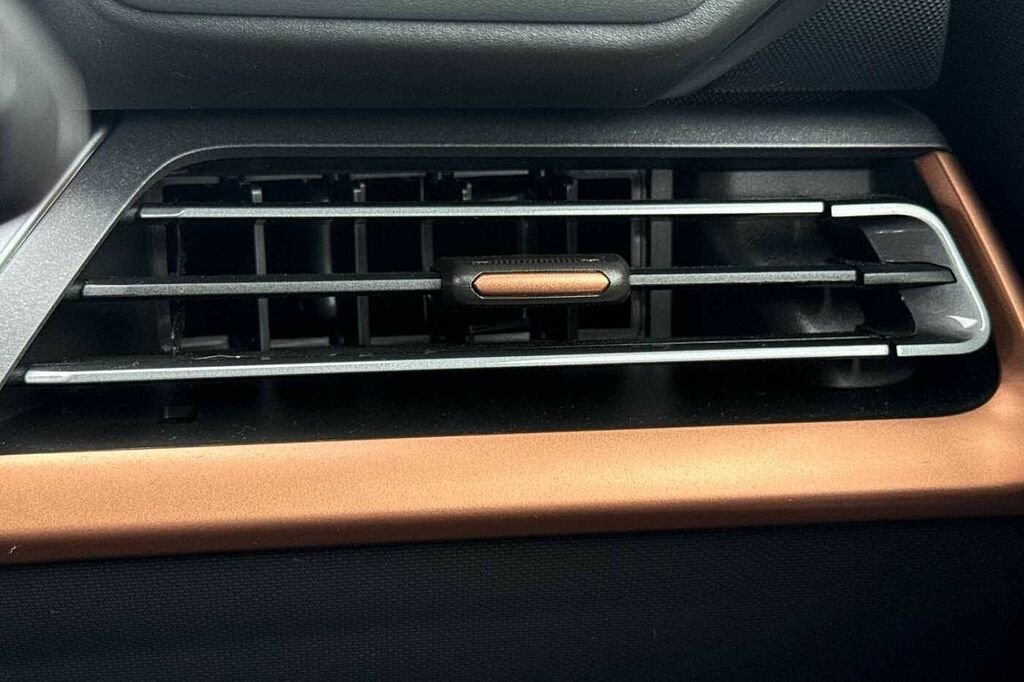 Cupra Born Cupra Hatchback 240Kw E-boost Vz 79Kwh Black #22