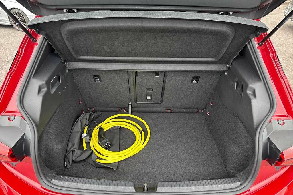 Cupra Born Cupra Hatchback 240Kw E-boost Vz 79Kwh Black #20