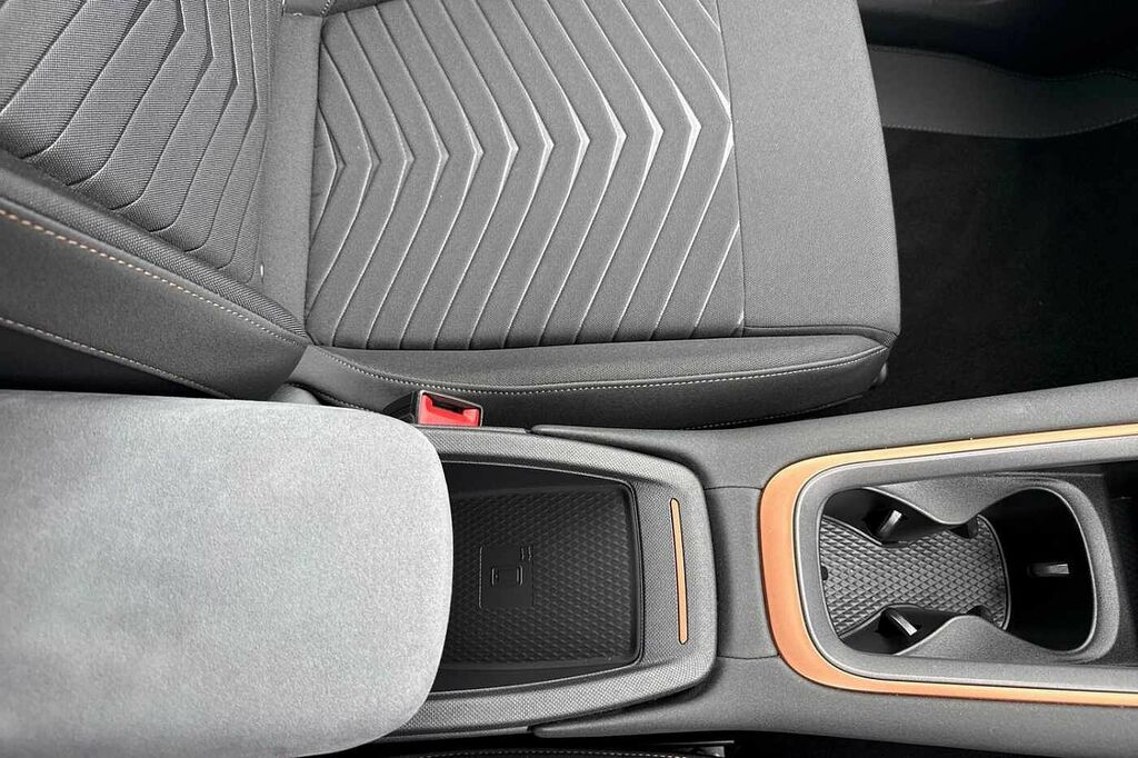 Cupra Born Cupra Hatchback 240Kw E-boost Vz 79Kwh Black #17