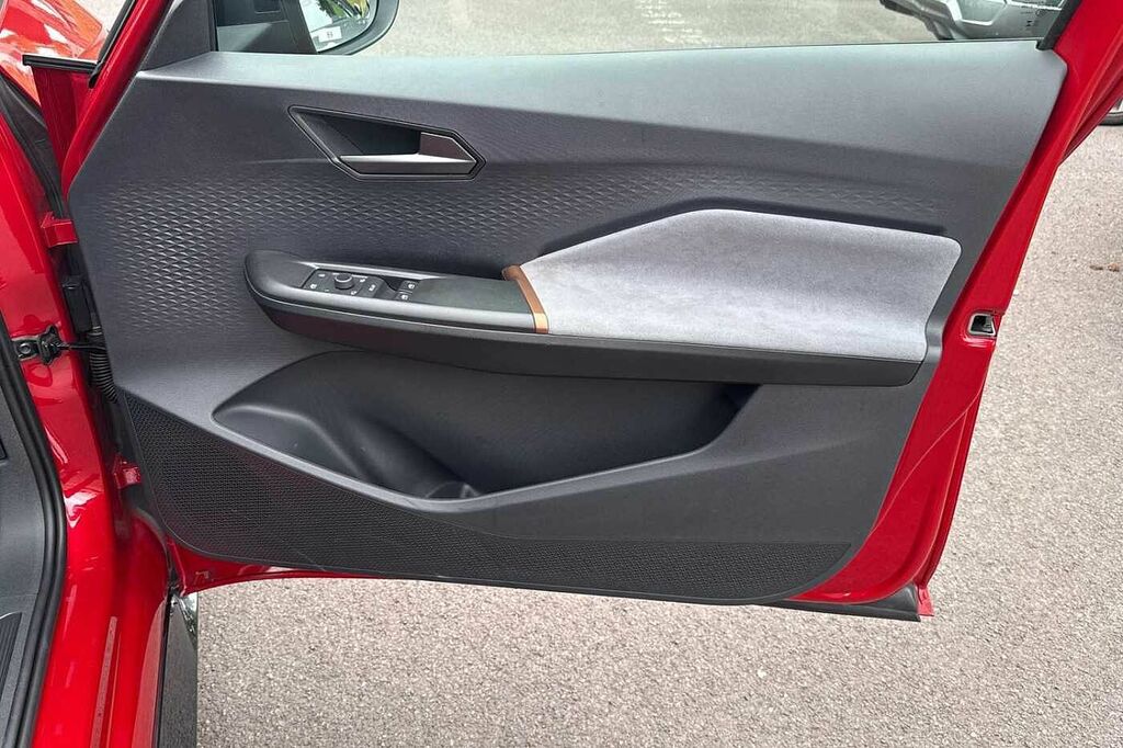 Cupra Born Cupra Hatchback 240Kw E-boost Vz 79Kwh Black #33