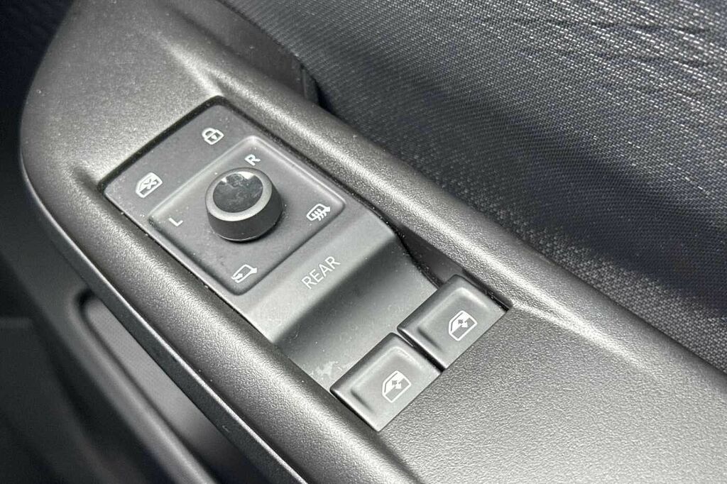 Cupra Born Cupra Hatchback 240Kw E-boost Vz 79Kwh Black #18