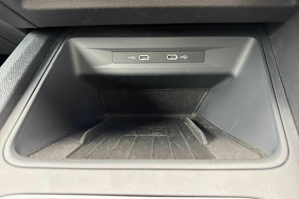 Cupra Formentor 1.4 Ehybrid 204 V1 Dsg Black #42