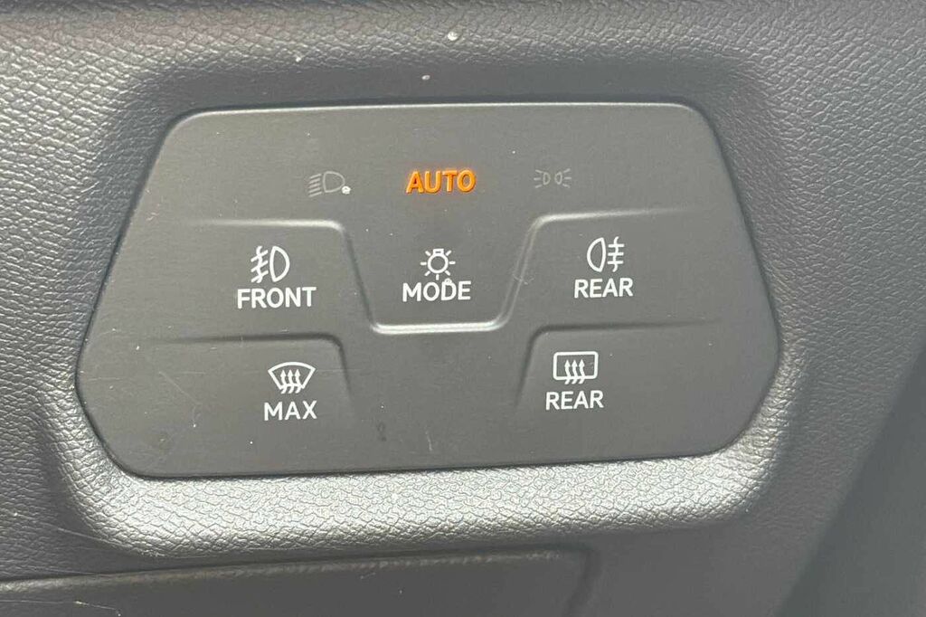 Cupra Formentor 1.4 Ehybrid 204 V1 Dsg Black #41