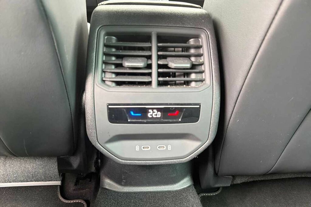 Cupra Formentor 1.4 Ehybrid 204 V1 Dsg Black #39