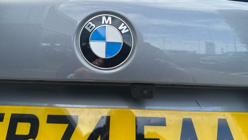 BMW 1 Series M135i Xdrive Step Tech Pack Grey #25