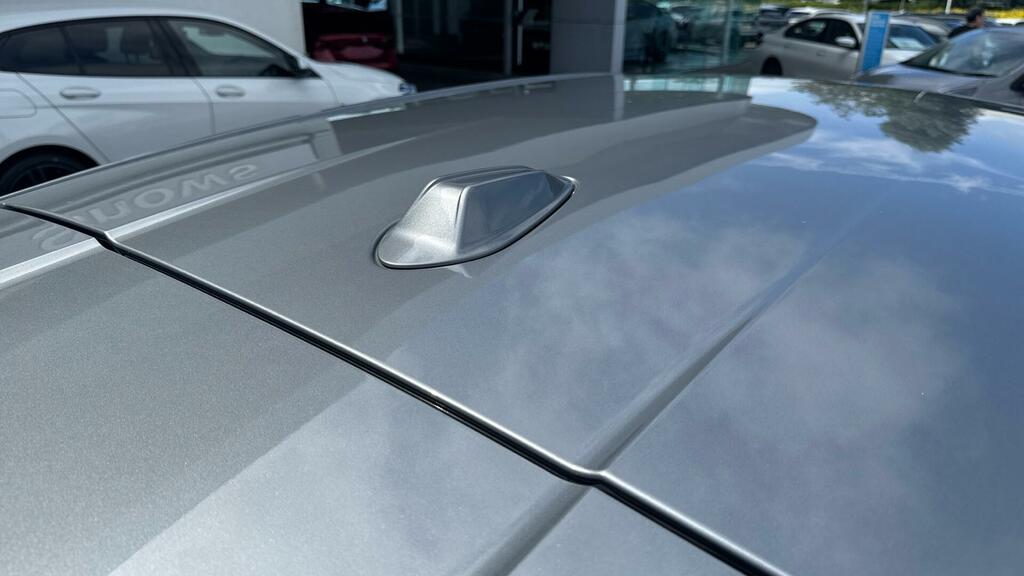 BMW 1 Series M135i Xdrive Step Tech Pack Grey #27