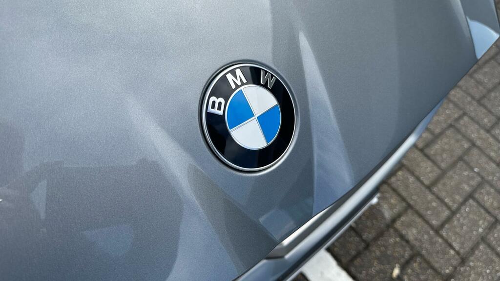 BMW 1 Series M135i Xdrive Step Tech Pack Grey #33