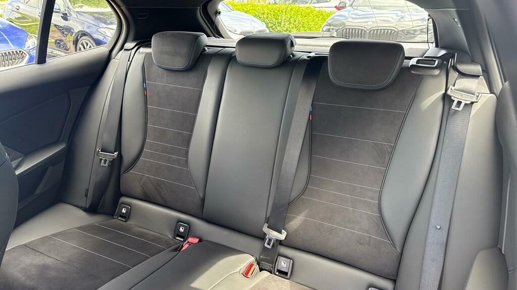 BMW 1 Series M135i Xdrive Step Tech Pack Grey #12
