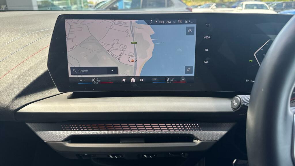 BMW 1 Series M135i Xdrive Step Tech Pack Grey #8