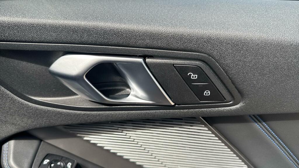 BMW 1 Series M135i Xdrive Step Tech Pack Grey #36