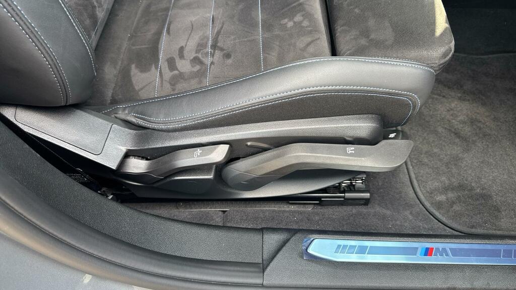 BMW 1 Series M135i Xdrive Step Tech Pack Grey #39