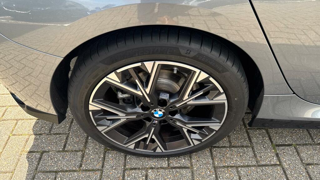 BMW 1 Series M135i Xdrive Step Tech Pack Grey #49