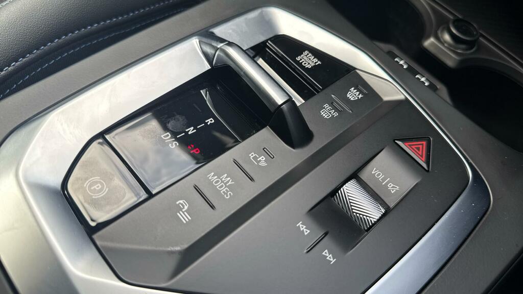 BMW 1 Series M135i Xdrive Step Tech Pack Grey #19