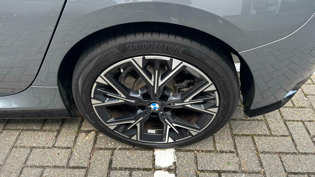 BMW 1 Series M135i Xdrive Step Tech Pack Grey #50