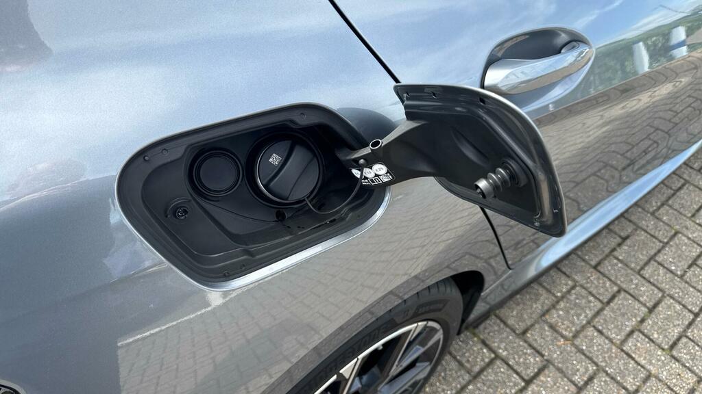 BMW 1 Series M135i Xdrive Step Tech Pack Grey #31