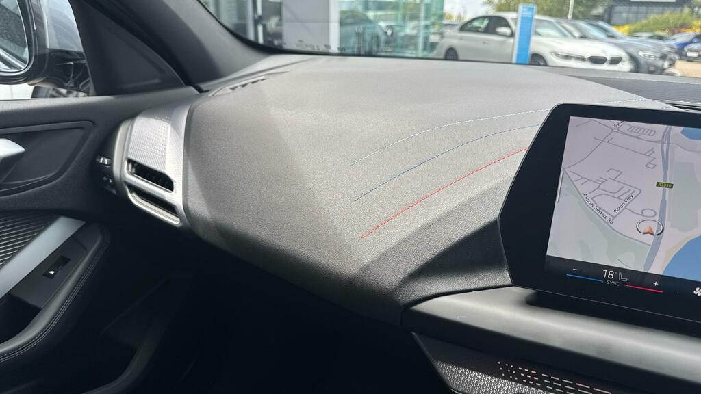 BMW 1 Series M135i Xdrive Step Tech Pack Grey #43