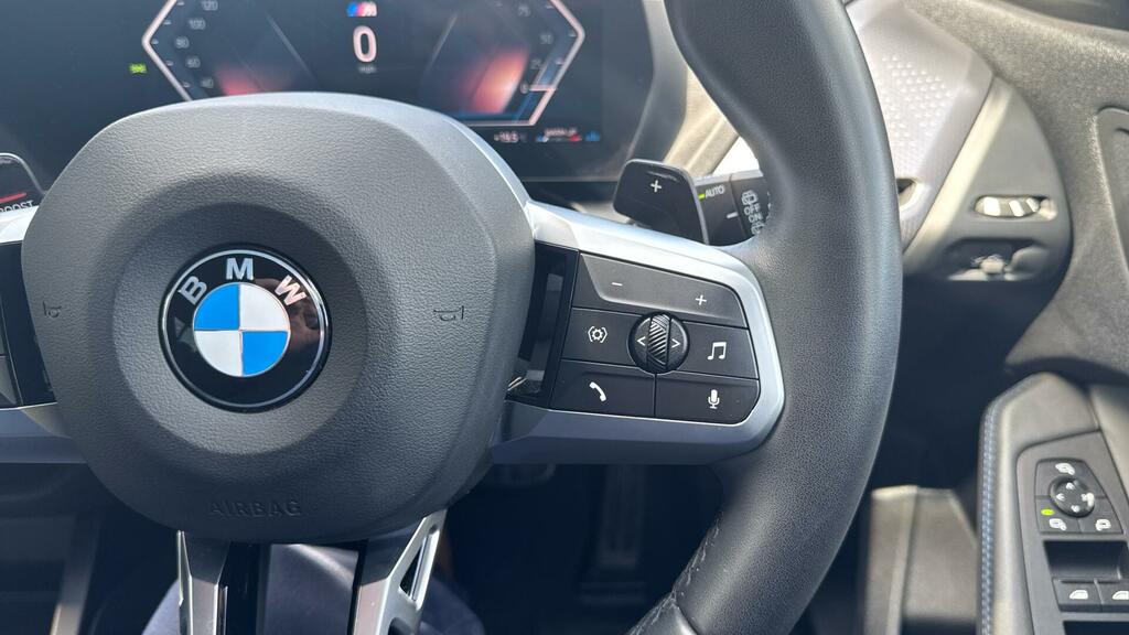 BMW 1 Series M135i Xdrive Step Tech Pack Grey #18