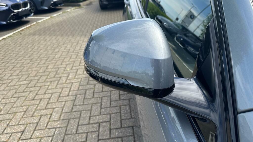 BMW 1 Series M135i Xdrive Step Tech Pack Grey #35