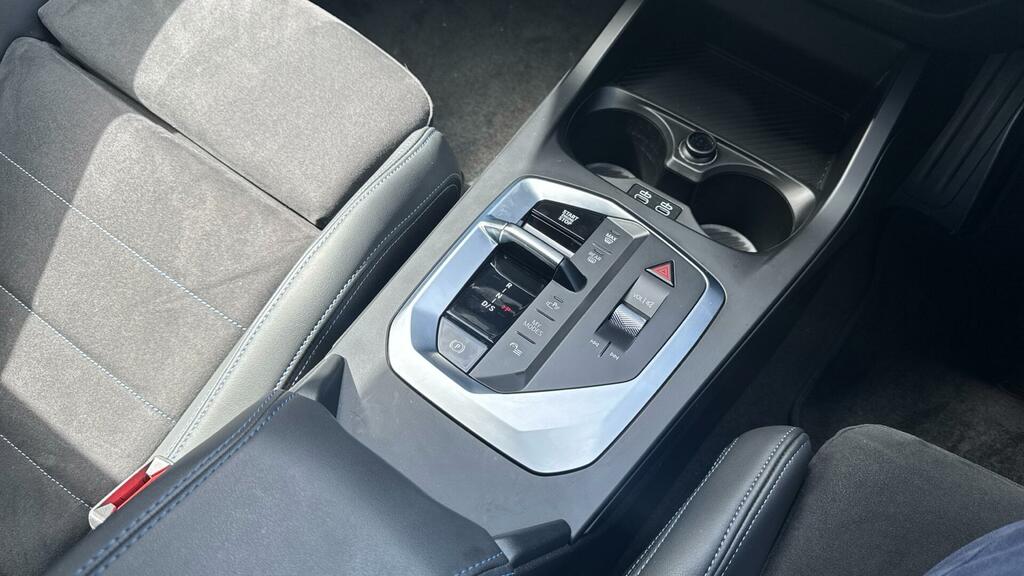 BMW 1 Series M135i Xdrive Step Tech Pack Grey #10