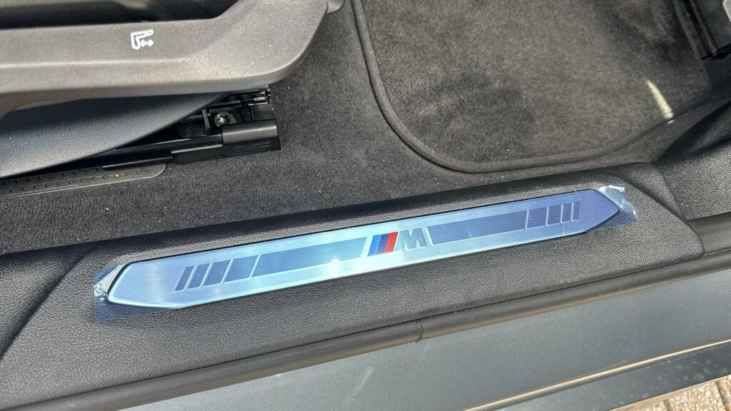 BMW 1 Series M135i Xdrive Step Tech Pack Grey #38