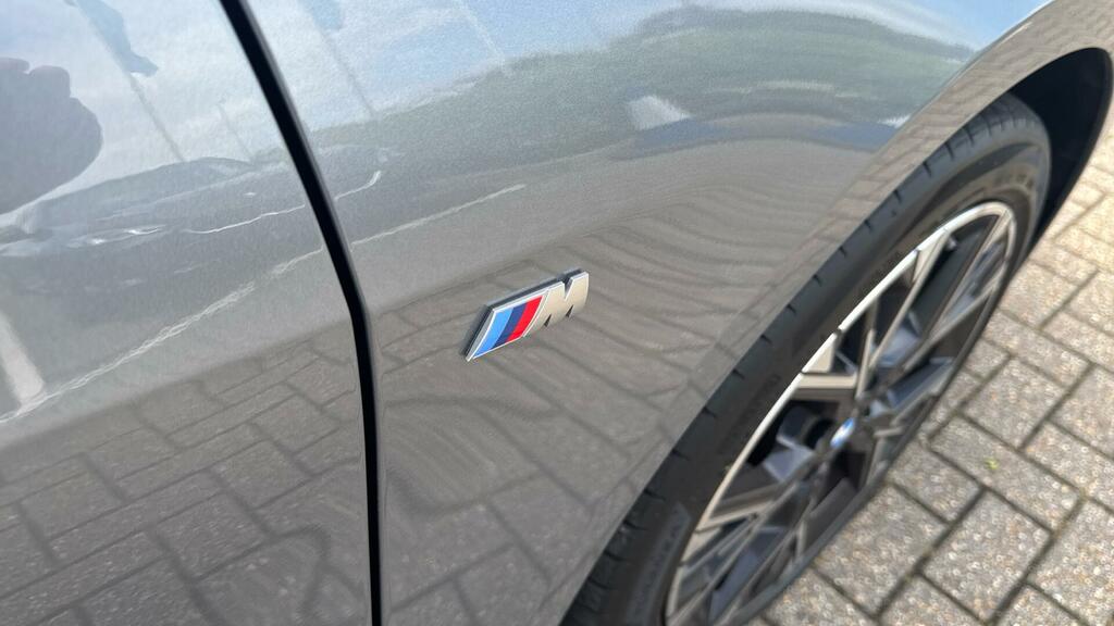 BMW 1 Series M135i Xdrive Step Tech Pack Grey #32