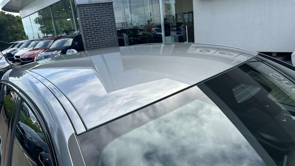 BMW 1 Series M135i Xdrive Step Tech Pack Grey #21