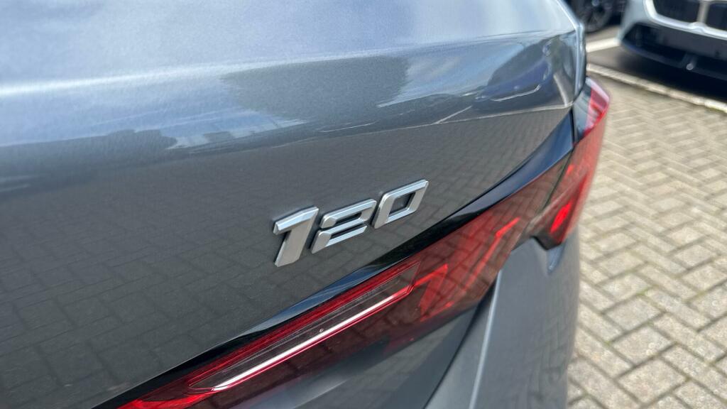 BMW 1 Series M135i Xdrive Step Tech Pack Grey #26