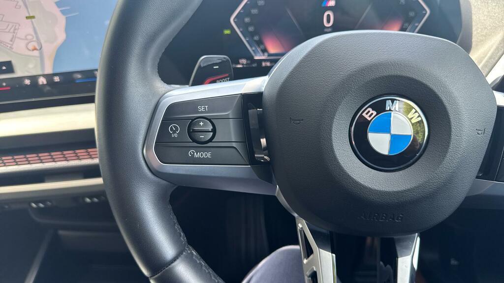 BMW 1 Series M135i Xdrive Step Tech Pack Grey #17