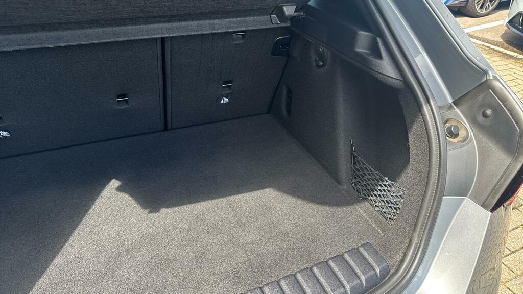 BMW 1 Series M135i Xdrive Step Tech Pack Grey #29