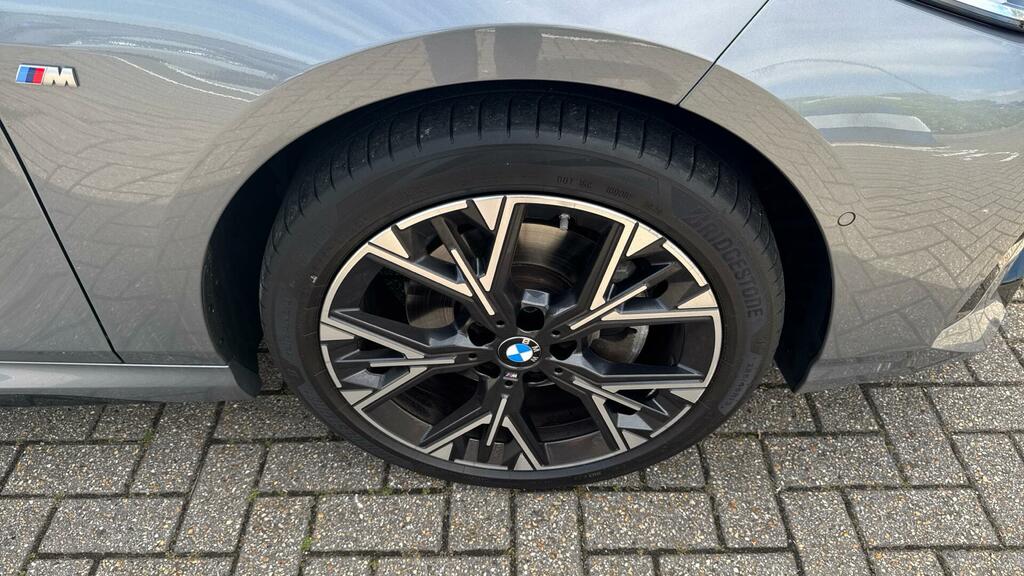 BMW 1 Series M135i Xdrive Step Tech Pack Grey #48