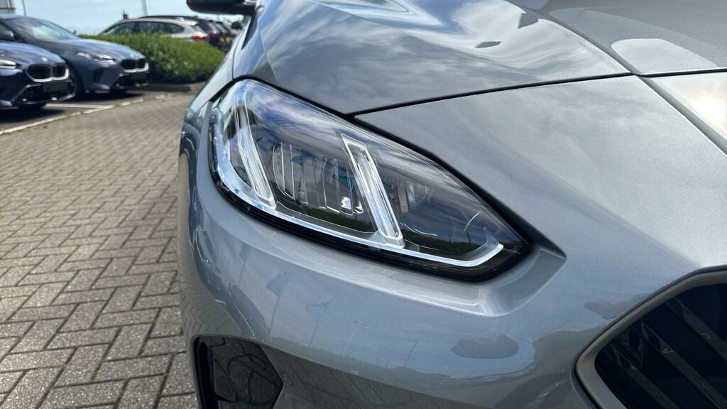 BMW 1 Series M135i Xdrive Step Tech Pack Grey #23