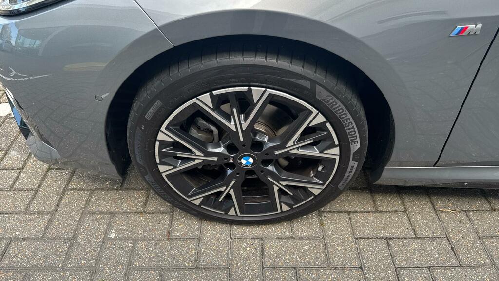 BMW 1 Series M135i Xdrive Step Tech Pack Grey #51