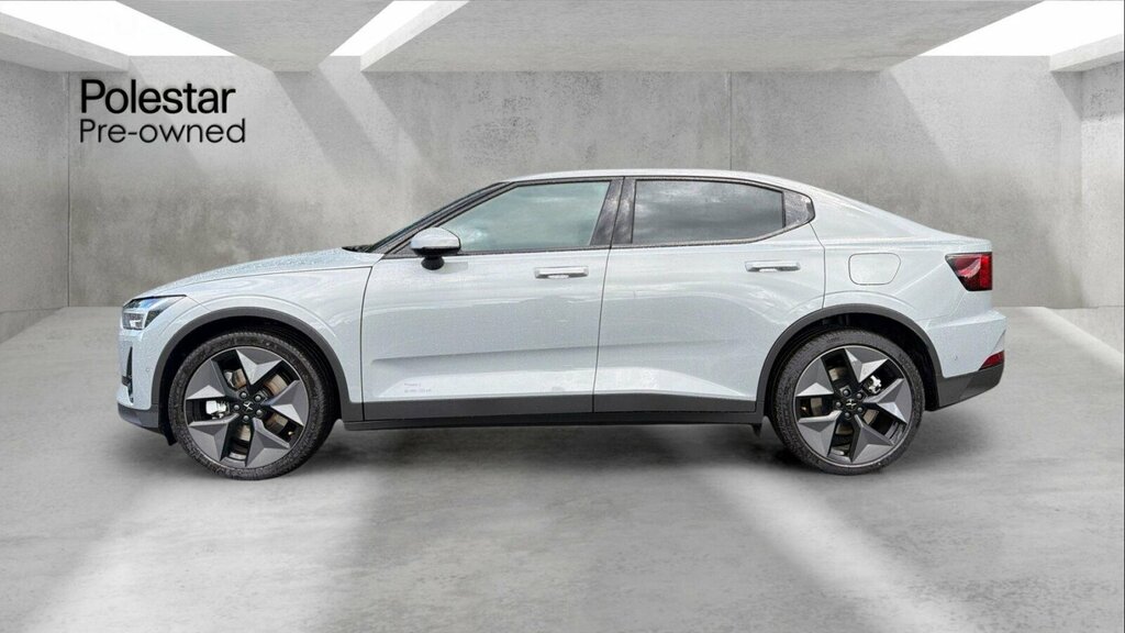 Polestar 2 Single Motor 82Kwh Long Range Fastback Electri #6