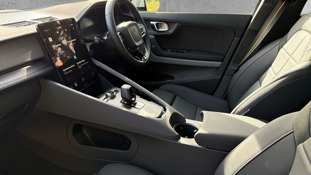 Polestar 2 Single Motor 82Kwh Long Range Fastback Rwd #23